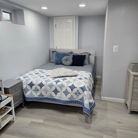 House In New Jersey Apartment Paterson Exterior photo