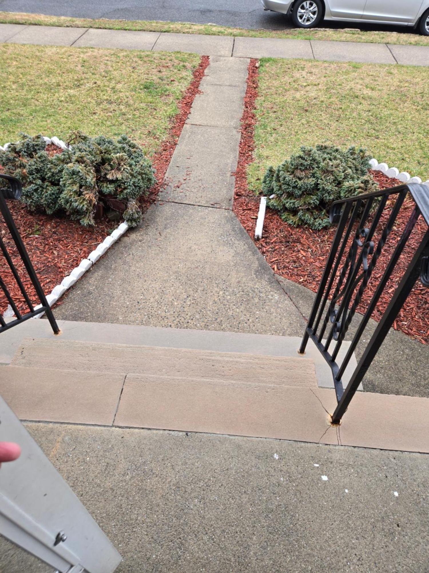 House In New Jersey Apartment Paterson Exterior photo